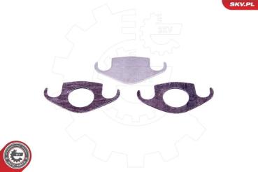 Repair kit, intake manifold module (14SKV505), BMW